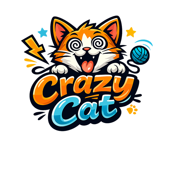 Crazy Cat
